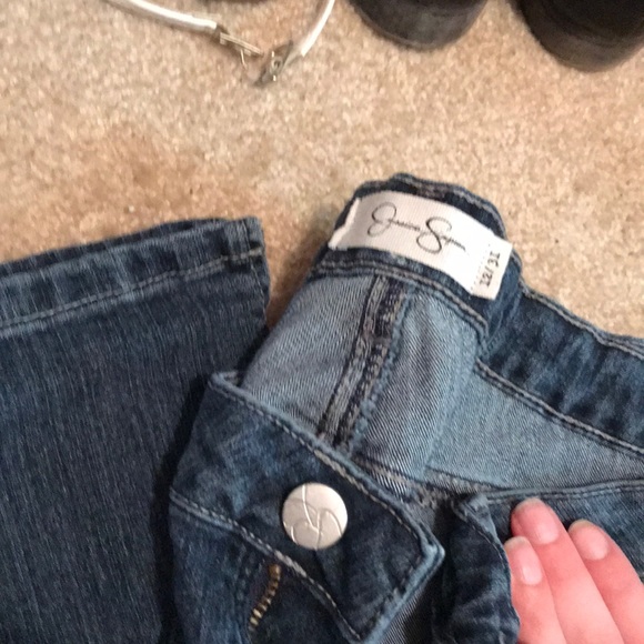 Pants - Picture 2 of 2